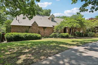 4404 E 111th St, Tulsa, OK 74137
