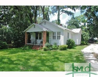 3114 E Victory Dr, Savannah, GA 31404