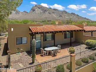 811 E Camino Corrida, Tucson, AZ 85704