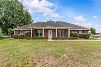 4808 Crystal Spring Rd, Red Level, AL 36474