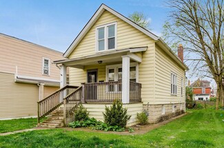 117 E Patterson Ave, Columbus, OH 43202