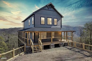 3051 Hatcher Top Rd, Sevierville, TN 37862