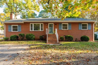 5210 Gravelbrook Dr, North Chesterfield, VA 23234