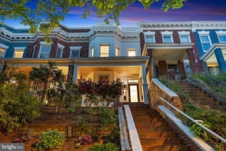 731 Fairmont St NW Unit 2, Washington, DC 20001