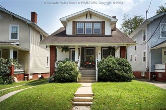 308 27th St SE, Charleston, WV 25304