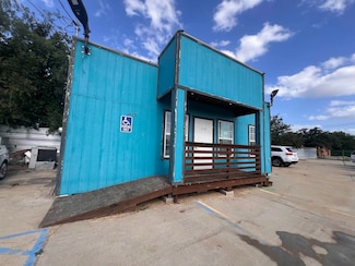 1619 S Meadow Ave, Laredo, TX 78043