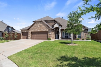 4306 Gulls Landing Cir, Garland, TX 75043