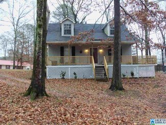 592 County Road 1714, Holly Pond, AL 35083