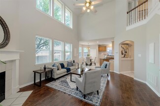 6700 Dapper Dr, McKinney, TX 75070