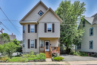 4 Arlington Ave, Nashua, NH 03060