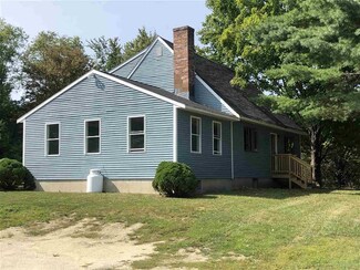 25 Riverview Rd, Durham, NH 03824