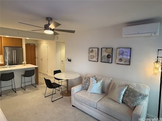 1388 Kapiolani Blvd Unit 2201, Honolulu, HI 96814