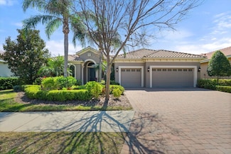 15508 Leven Links Place, Lakewood Ranch, FL 34202