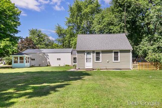 324 Sherwood St, Otsego, MI 49078