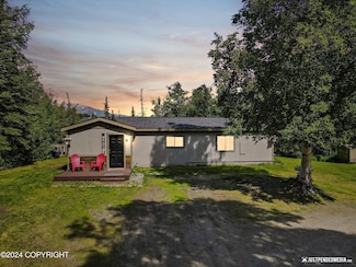 3075 N Charley Dr, Wasilla, AK 99654