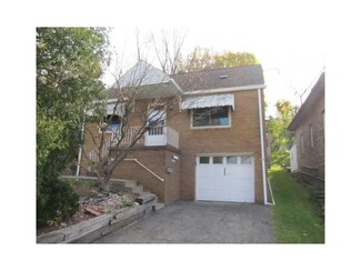 604 James St, Turtle Creek, PA 15145