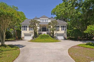 91 Pinckney Rd, Georgetown, SC 29440
