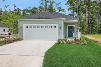 191 Bluegrass Way, St. Augustine, FL 32092