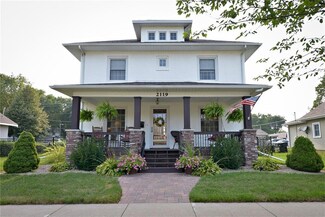 2119 2nd St, Perry, IA 50220