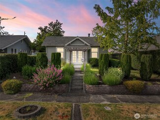 515 S 57th St, Tacoma, WA 98408