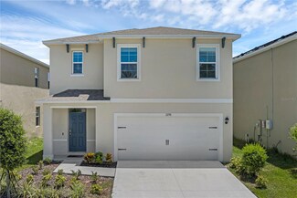 1296 Berry Ln, Davenport, FL 33837