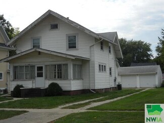 202 N Oak St, Marcus, IA 51035