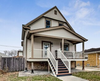 237 N Greenwood Ave, Park Ridge, IL 60068