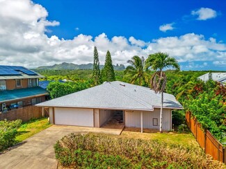 5340 Kumole St, Kapaa, HI 96746