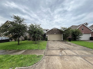 335 American Black Bear Dr, Crosby, TX 77532