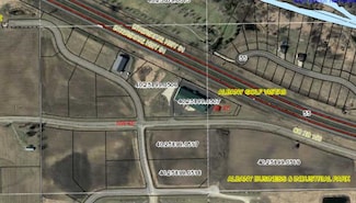 500 Freedom Ln, Albany, MN 56307