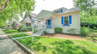 41 Laurel Ave, Linwood, NJ 08221