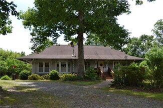 3766 Us Highway 220, Madison, NC 27025