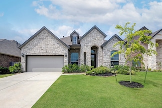 17878 McClary Cardinal Dr, Conroe, TX 77302