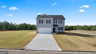 231 Kennelsman Dr, Griffin, GA 30224