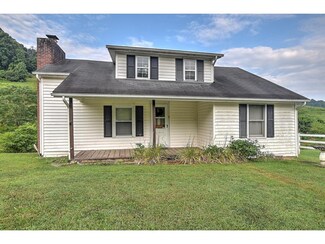 16104 Providence Rd, Abingdon, VA 24210