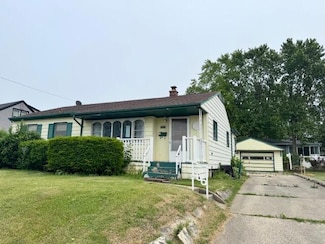 1217 Blake Ave, South Milwaukee, WI 53172