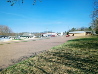XXX Lots 7 8 9 10 E Madison Ave, Grantsburg, WI 54840