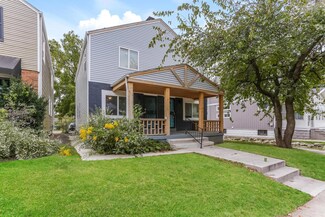 629 Thurman Ave Unit 627, Columbus, OH 43206