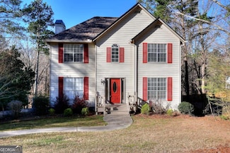 4751 Lorient Ct, Snellville, GA 30039