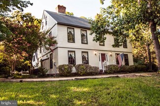 8700 Locust Grove Dr, Port Tobacco, MD 20677