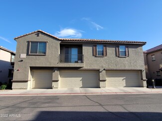 1265 S Aaron Unit 239, Mesa, AZ 85209