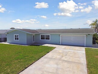 5321 Bowline Bend, New Port Richey, FL 34652