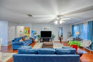 1926 Palma Pita St, Lancaster, TX 75146