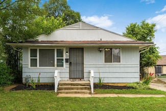 1726 E Blake Ave, Columbus, OH 43219