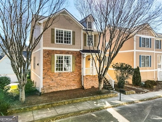 2238 Parkview Ct NW, Atlanta, GA 30318