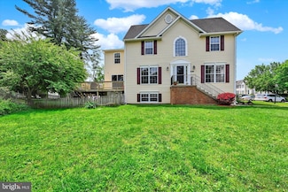 2217 Tidal View Garth, Abingdon, MD 21009