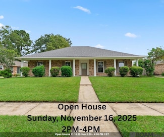 5431 Charing Way Ave, Baton Rouge, LA 70817