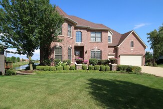 13315 Rosewood Ln, Plainfield, IL 60585