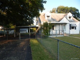 6723 Strathmore Rd, North Chesterfield, VA 23237