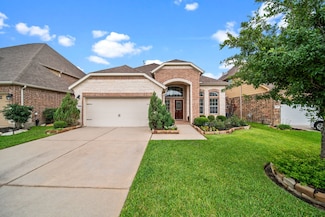 13526 Astley Acres Ln, Cypress, TX 77429